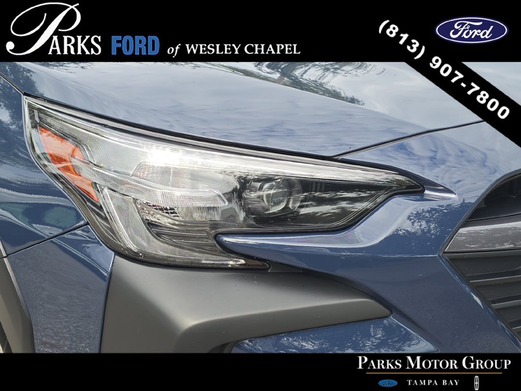 Used 2024 Subaru Outback Touring XT w/ Tech Package 3 AWD/4WD image 7