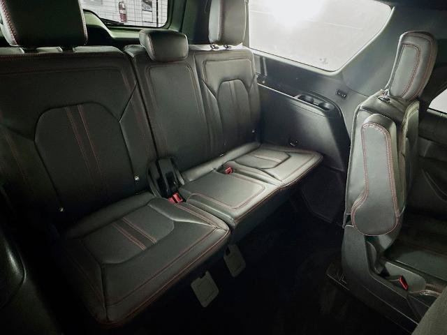 Certified 2022 Ford Expedition Max Limited AWD/4WD image 29
