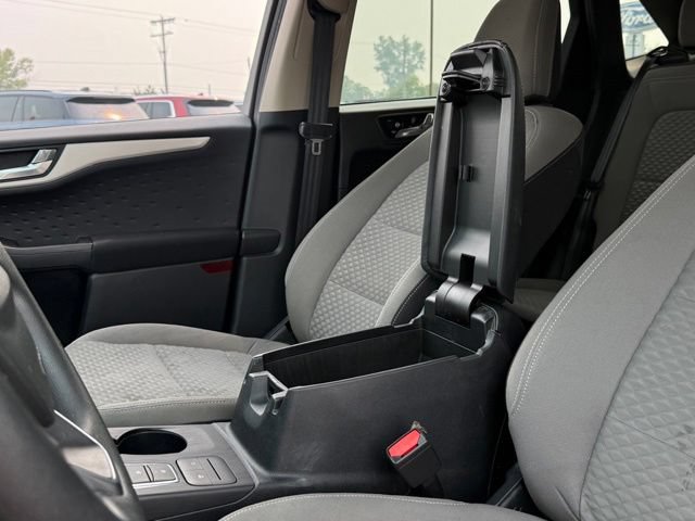 Certified 2020 Ford Escape SE AWD/4WD image 24