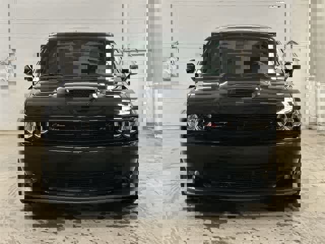 Used 2021 Dodge Challenger R/T Scat Pack w/ Plus Package image 9