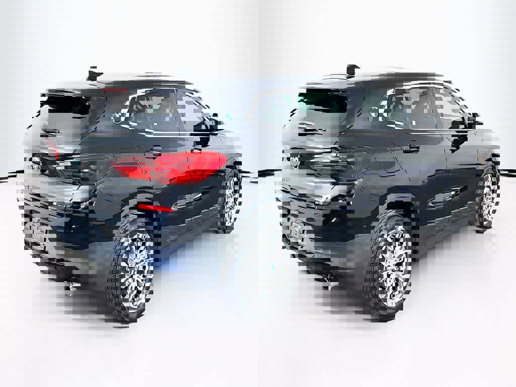 Used 2019 BMW X2 sDrive28i image 5