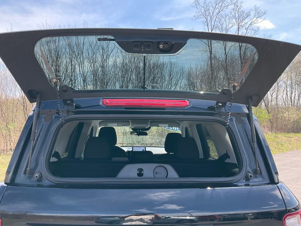 Certified 2024 Ford Bronco Sport Big Bend w/ Convenience Package image 23