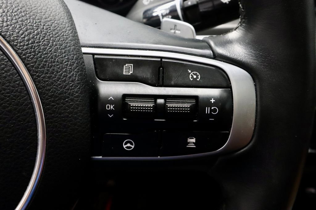 Used 2024 Kia K5 GT w/ GT1 Package FWD image 29
