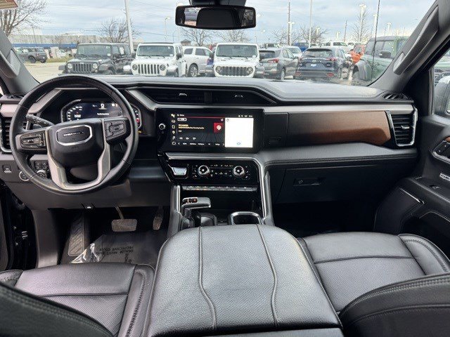 Used 2023 GMC Sierra 1500 Denali image 29