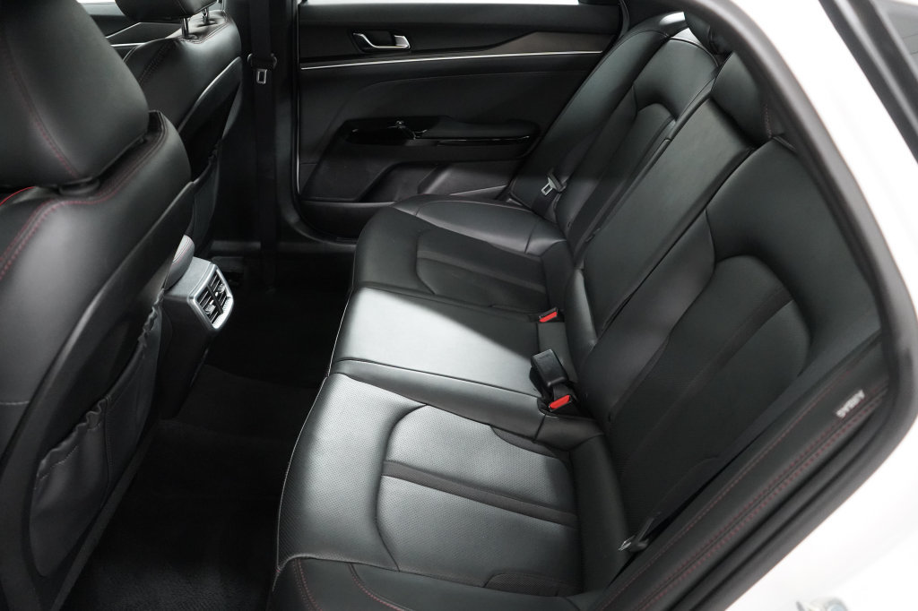 Used 2024 Kia K5 GT w/ GT1 Package FWD image 21