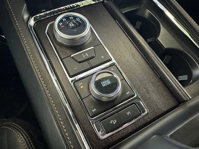 Certified 2023 Ford Expedition Max Platinum image 24