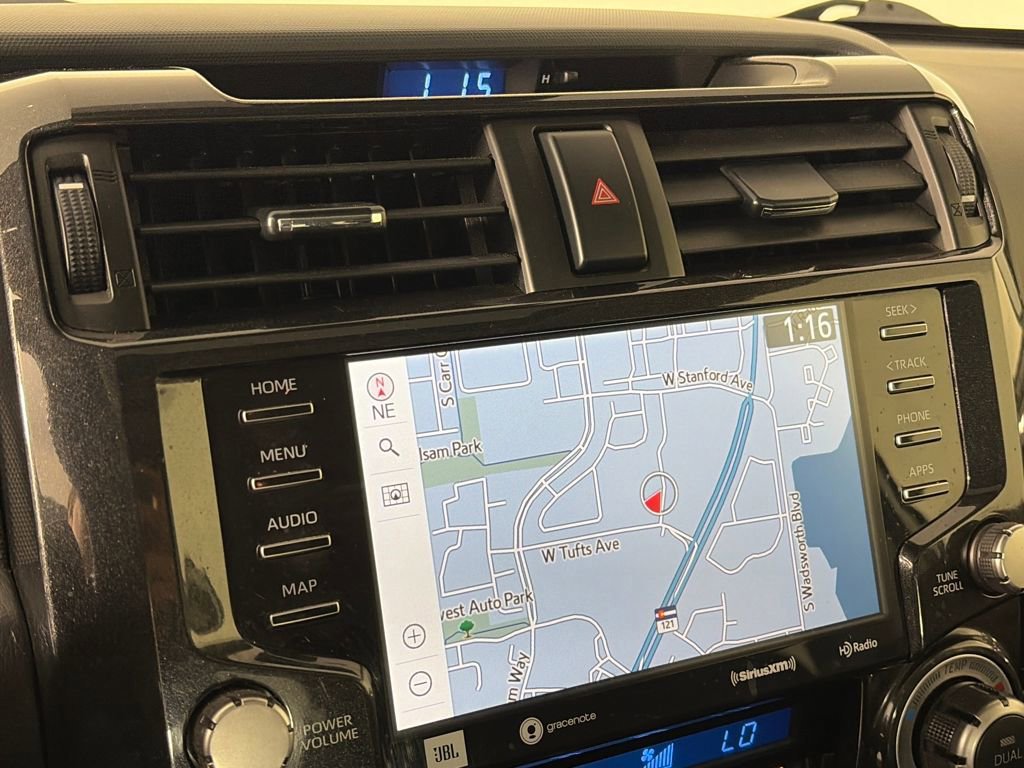 Used 2020 Toyota 4Runner TRD Pro image 18