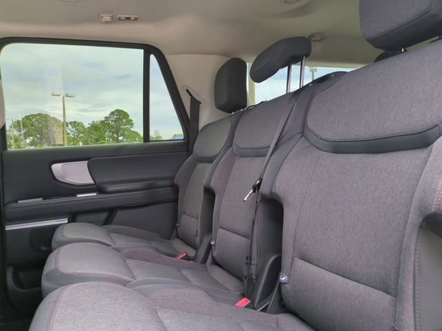 Certified 2025 Ford Expedition Max Active image 14