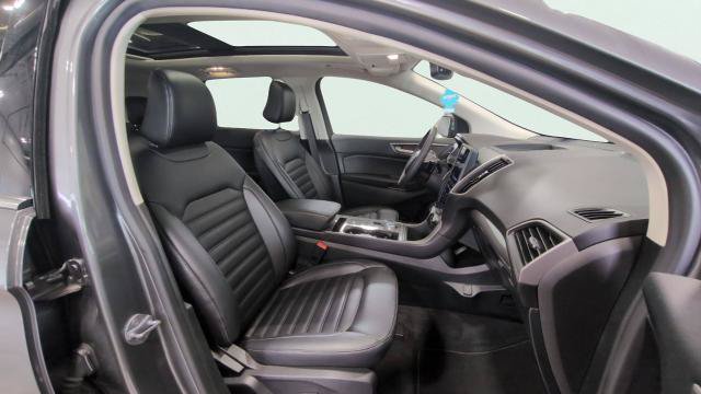 Certified 2024 Ford Edge SEL w/ Convenience Package AWD/4WD image 18
