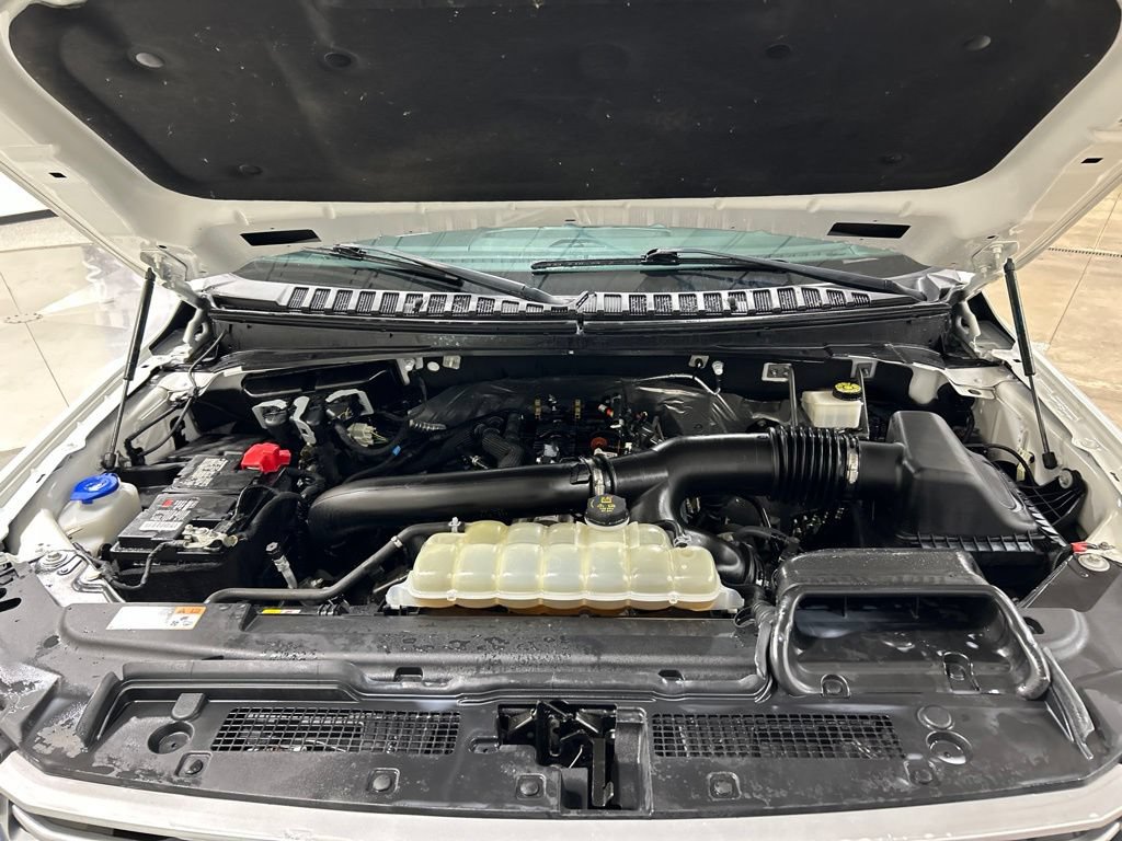 Certified 2023 Ford Expedition Max Platinum AWD/4WD image 36
