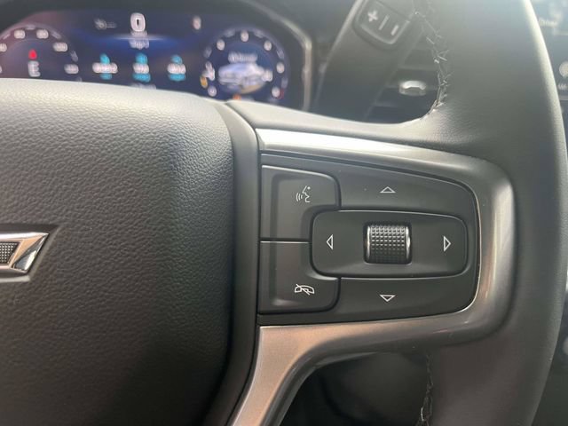 Used 2026 Chevrolet Silverado 1500 RST w/ RST Select Package AWD/4WD image 24