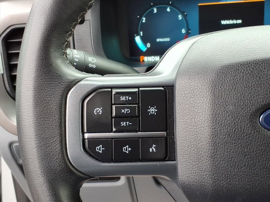 Certified 2024 Ford F150 XLT image 17