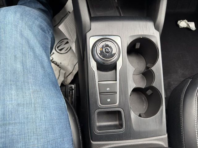 Certified 2023 Ford Escape Platinum image 24