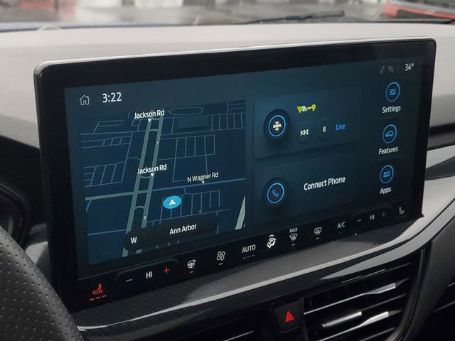 Certified 2023 Ford Escape ST-Line w/ Tech Pack #1 image 22