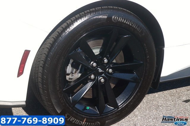 Certified 2024 Ford Mustang GT RWD image 7
