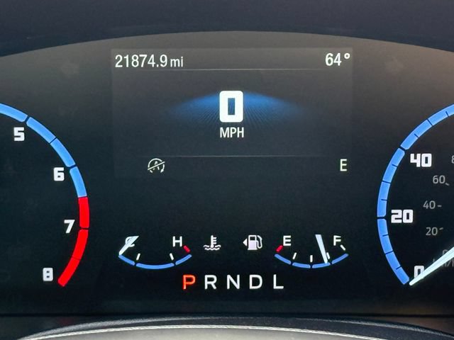 Certified 2024 Ford Bronco Sport Big Bend AWD/4WD image 30