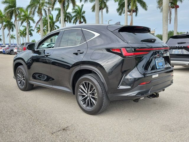 Used 2024 Lexus NX 250 FWD w/ Cold Area Package image 4