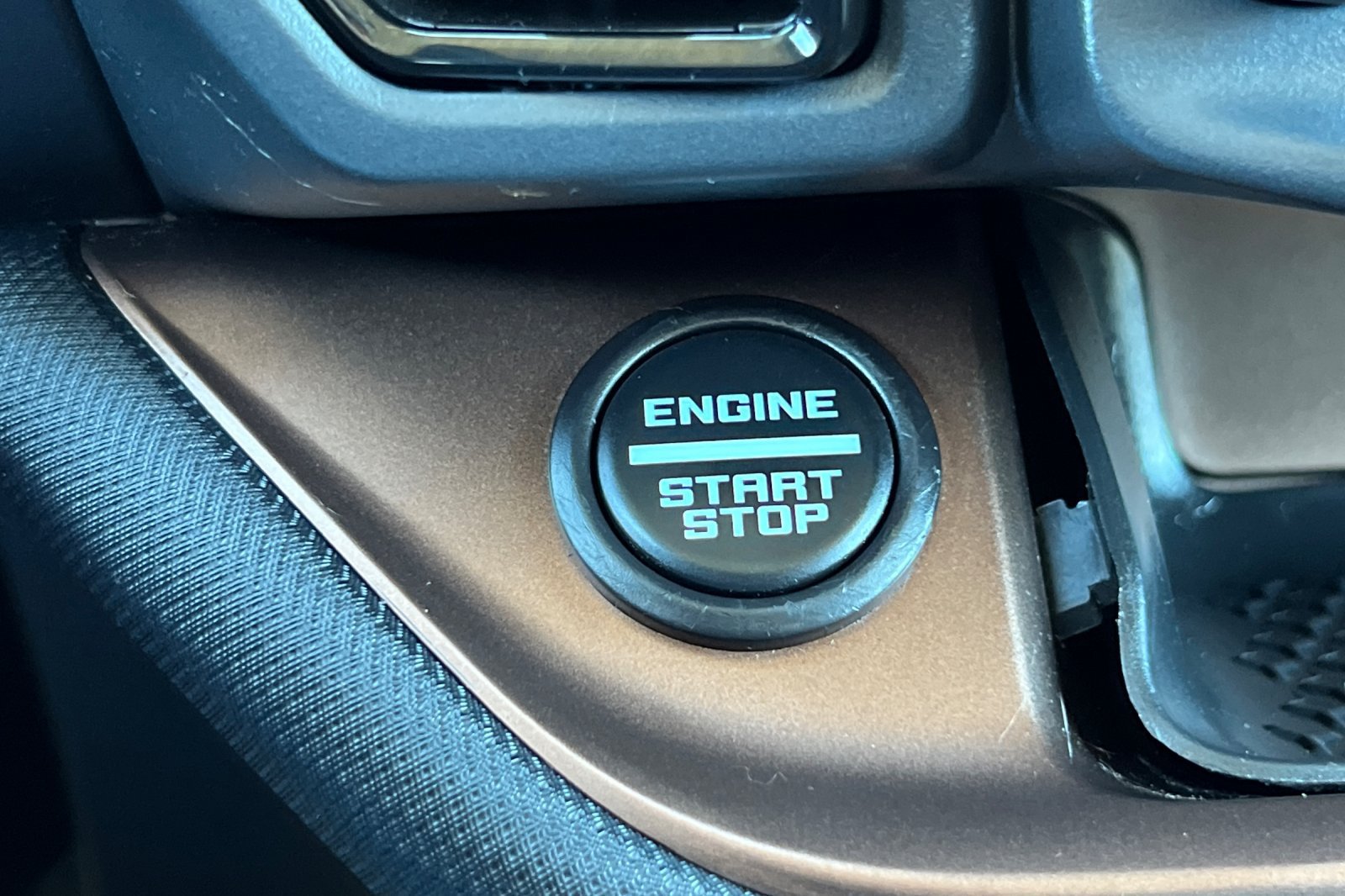 Certified 2021 Ford Bronco Sport Outer Banks w/ Outer Banks Package (96D) AWD/4WD image 25