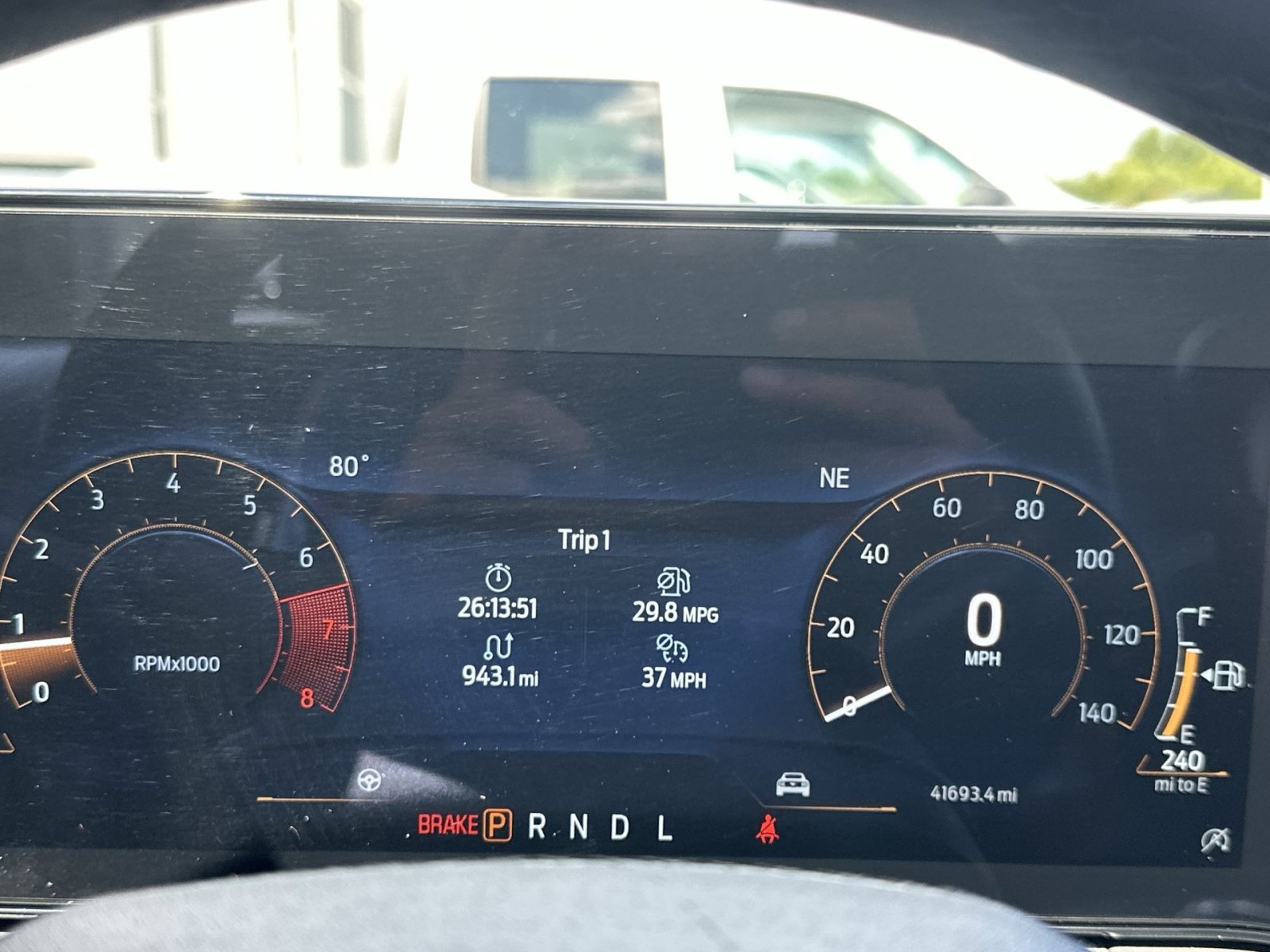 Certified 2024 Ford Mustang Premium RWD image 25