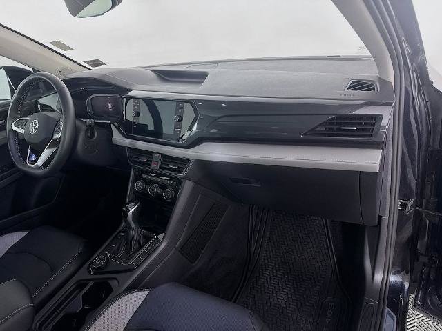 Used 2023 Volkswagen Taos SEL AWD/4WD image 29