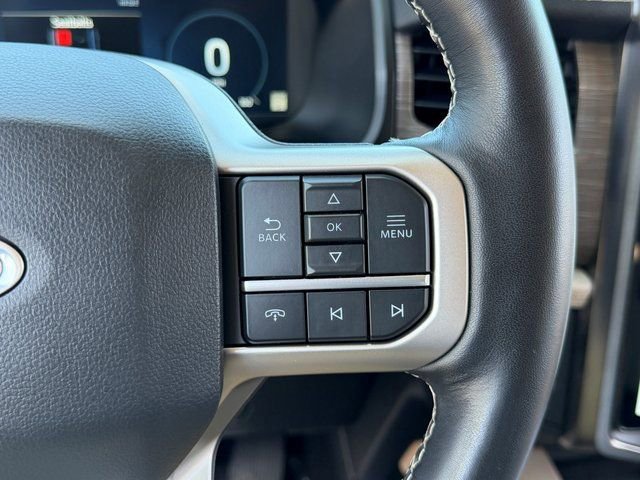 Certified 2023 Ford Expedition Max Limited image 39