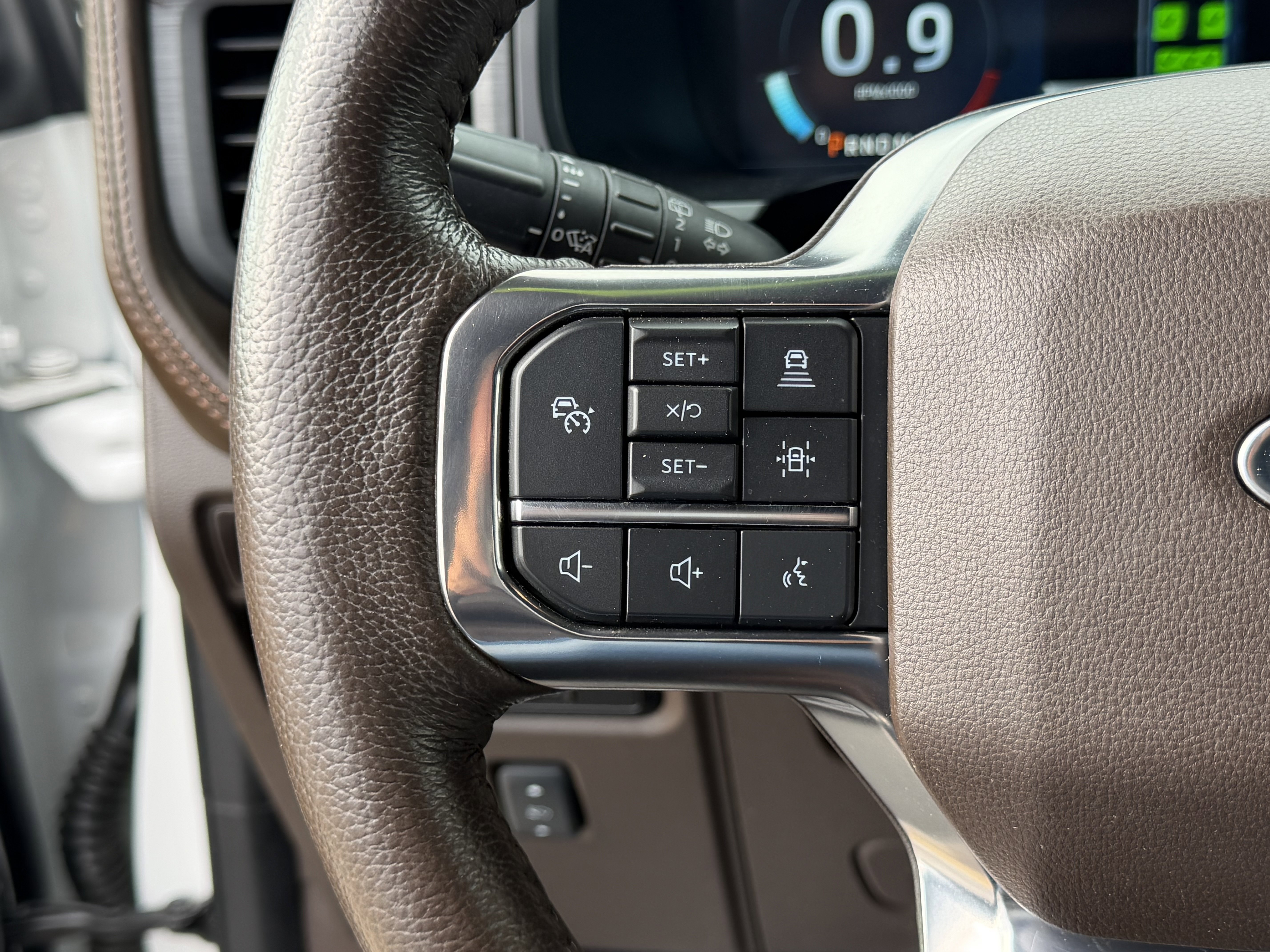 Certified 2023 Ford Expedition Max King Ranch AWD/4WD image 18