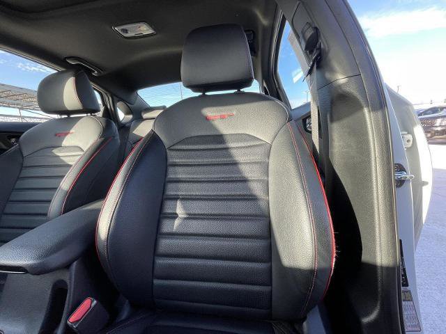 Used 2021 Kia Forte GT w/ GT2 Package image 22