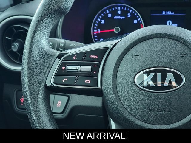 Used 2021 Kia Forte Sedan FWD image 26