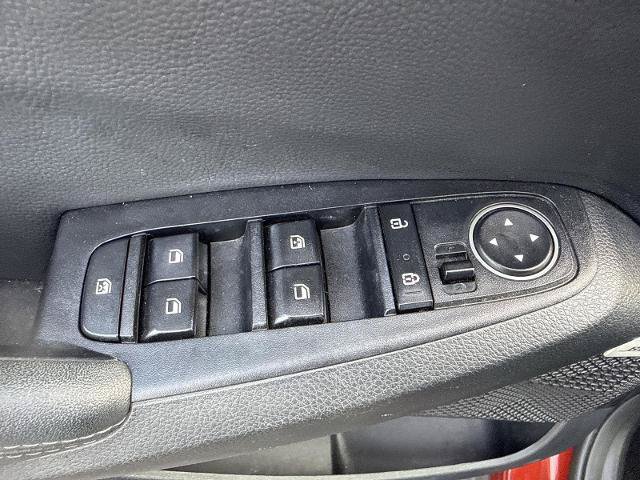 Used 2023 Kia Seltos SX AWD/4WD image 24
