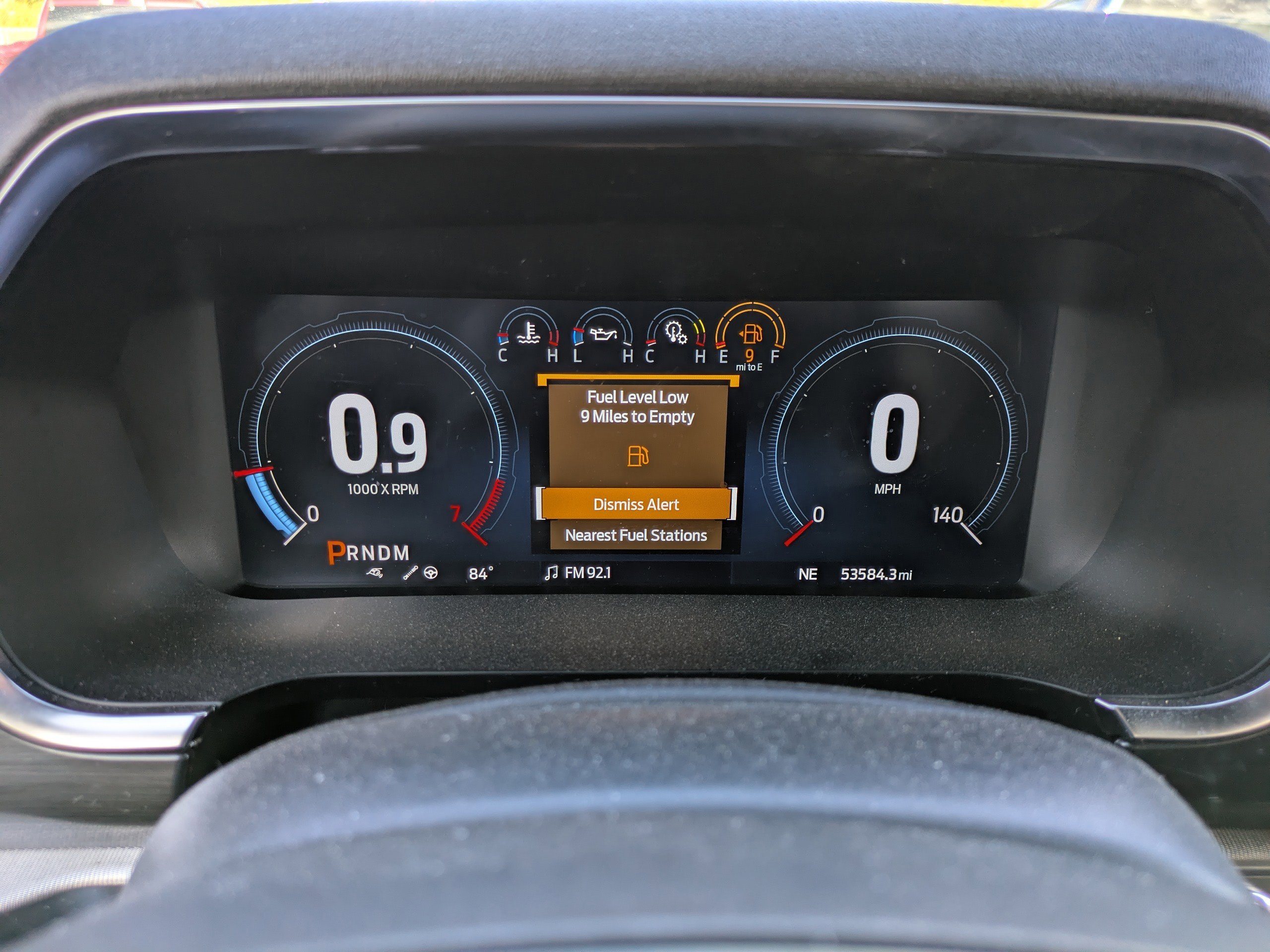 Certified 2023 Ford F150 Raptor image 25