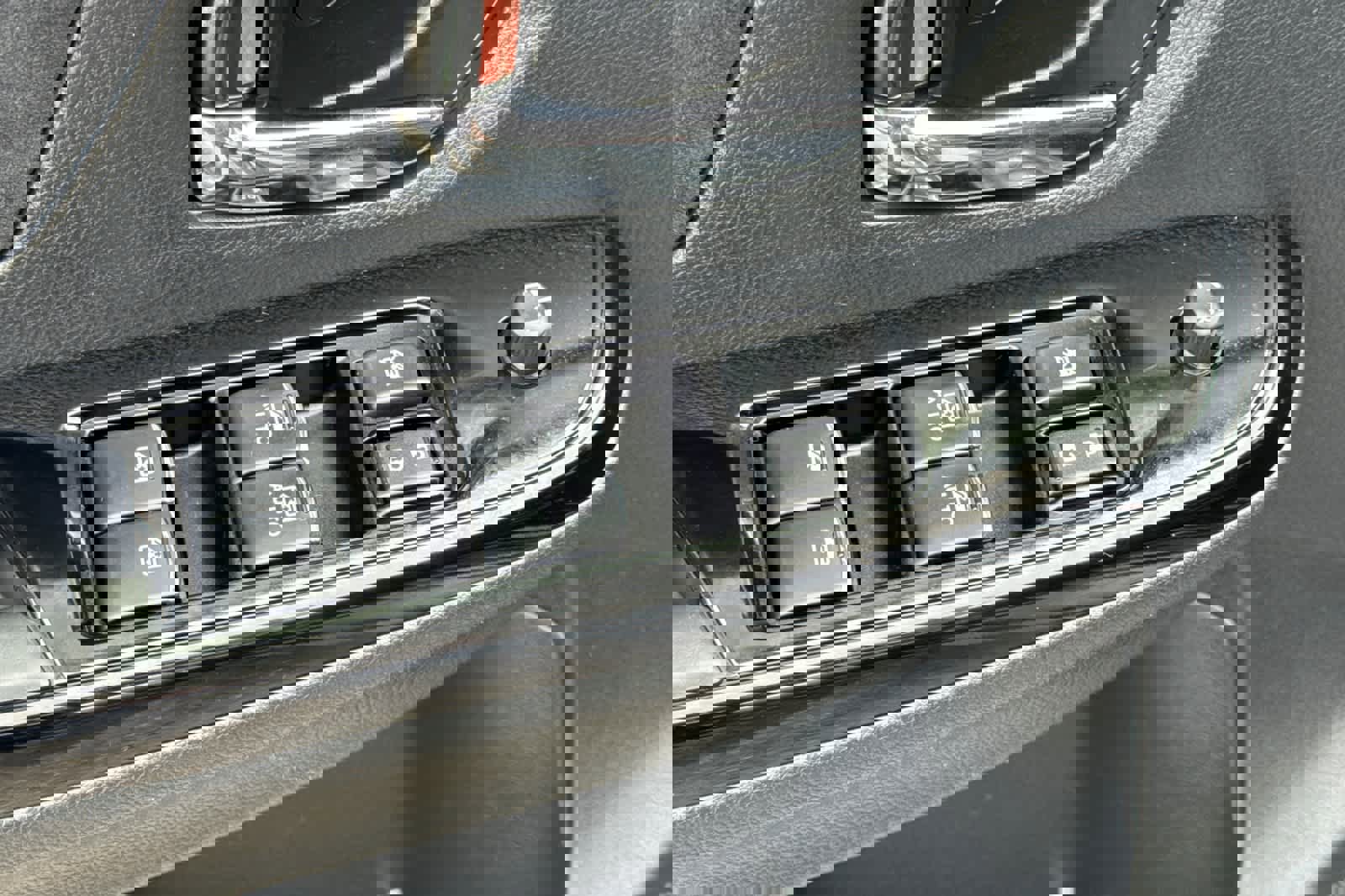 Used 2021 Subaru WRX STI w/ Popular Package #3 (IZT) image 13