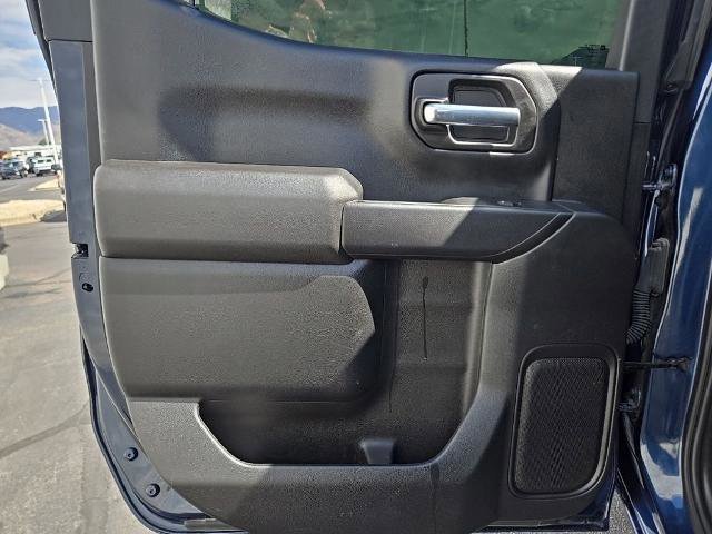 Used 2023 Chevrolet Silverado 1500 Custom image 38