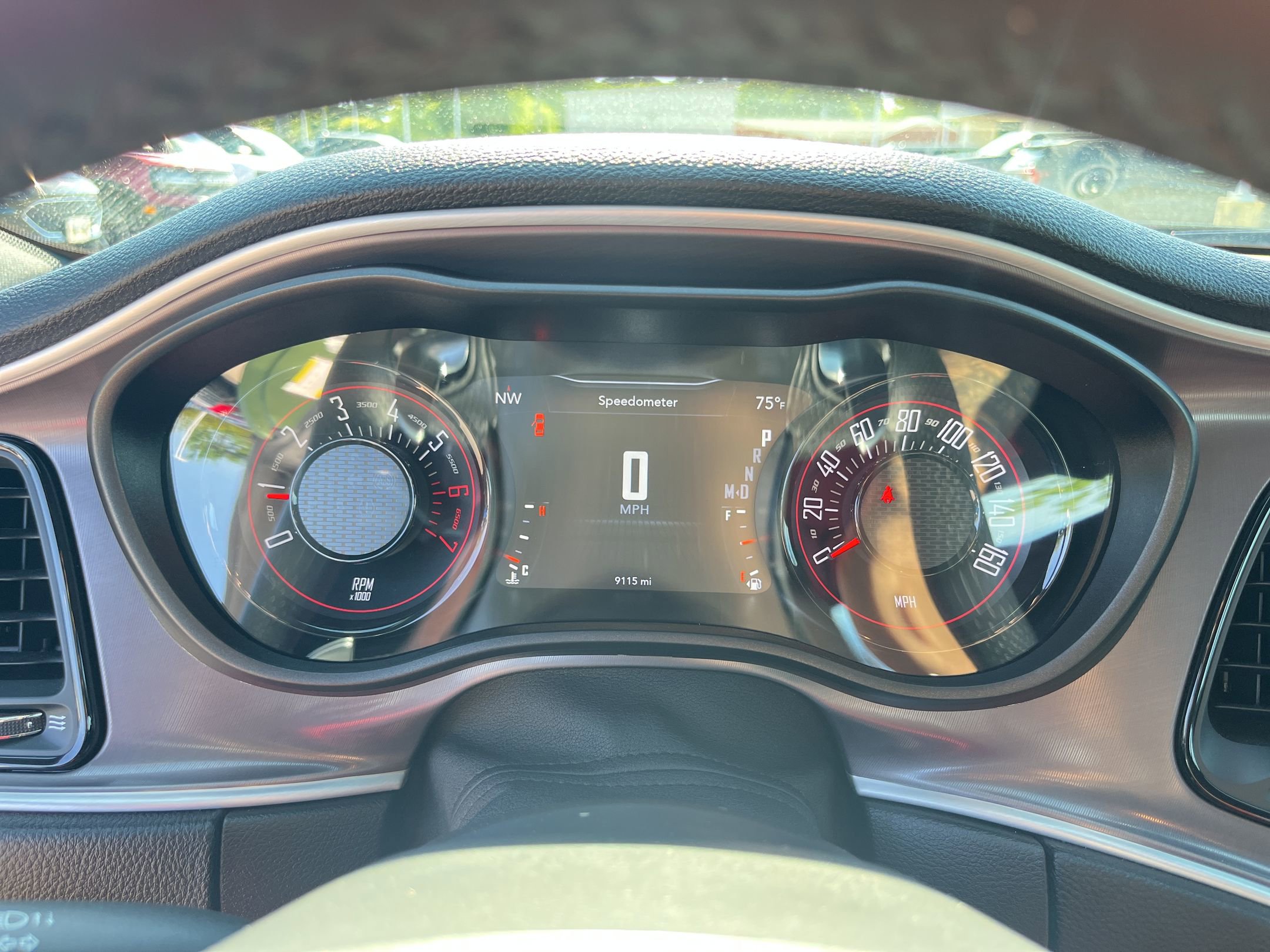 Used 2022 Dodge Challenger R/T w/ Driver Convenience Group RWD image 19