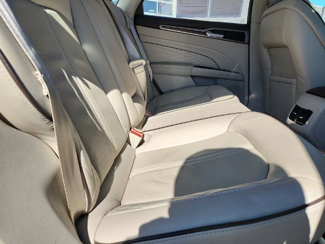 Certified 2018 Ford Fusion Platinum AWD/4WD image 29