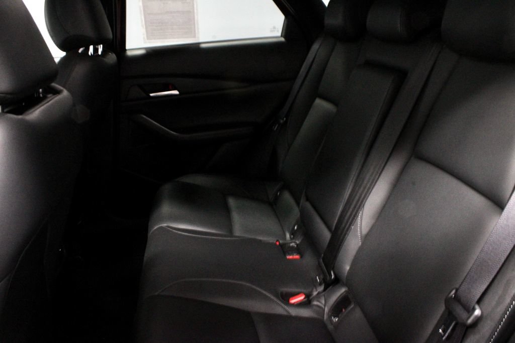 Used 2024 MAZDA CX-30 AWD 2.5 S w/ Preferred Package image 22