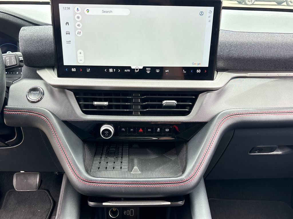 Certified 2025 Ford Explorer ST AWD/4WD image 25
