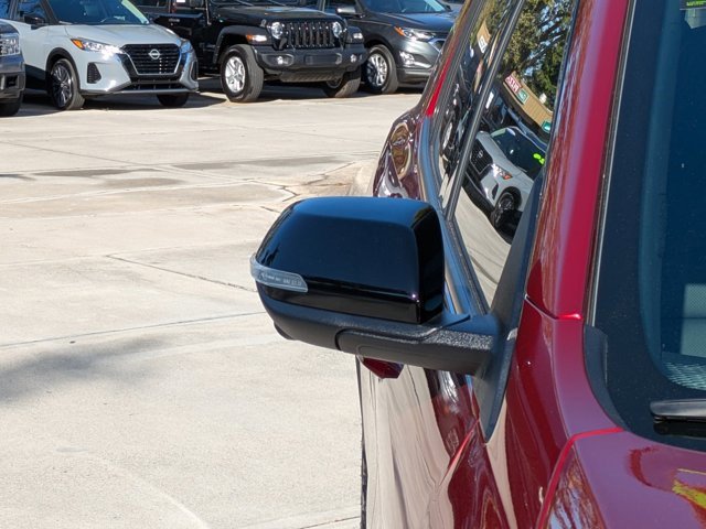 Used 2026 Chevrolet Traverse Z71 w/ Enhanced Driving Package image 10