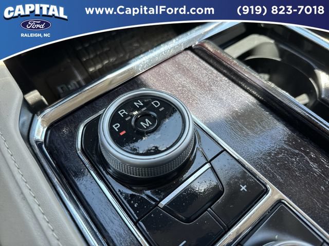 Certified 2023 Ford Expedition Max Platinum AWD/4WD image 31