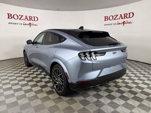 Certified 2022 Ford Mustang Mach-E GT w/ GT Performance Edition AWD/4WD image 6