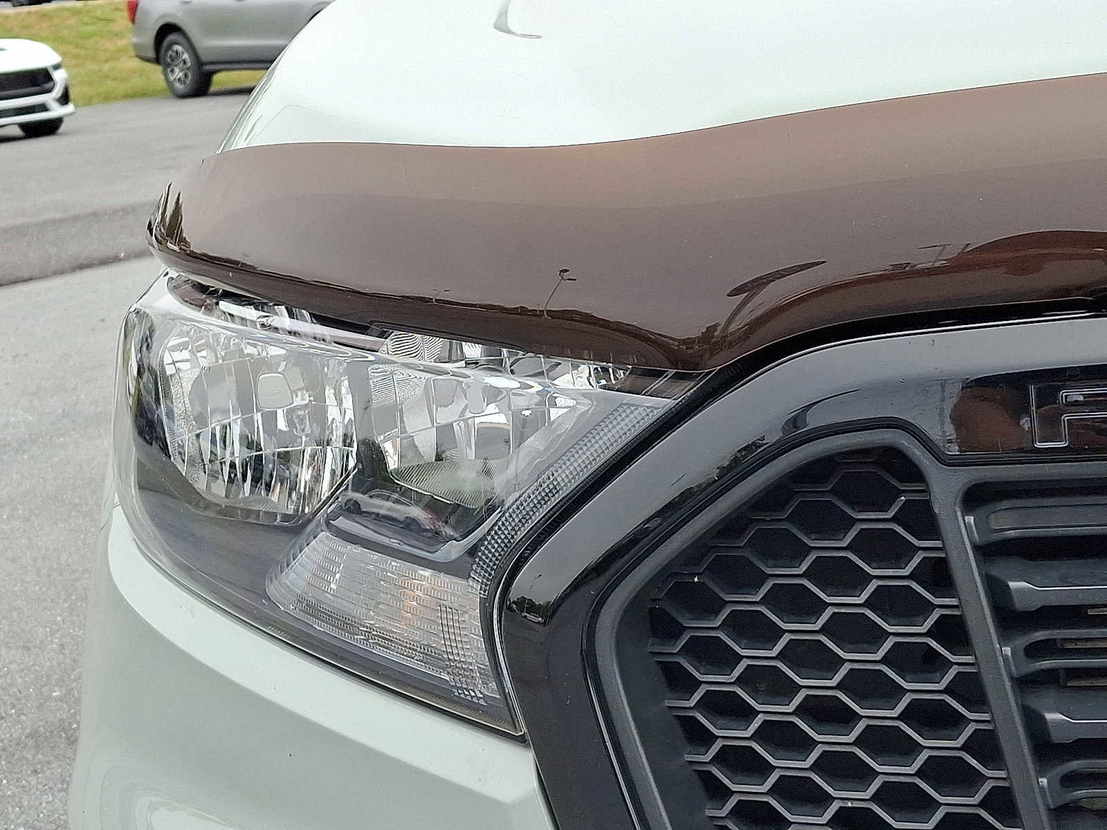 Certified 2021 Ford Ranger XLT w/ Equipment Group 302A High image 9