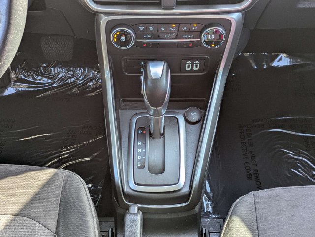 Certified 2020 Ford EcoSport SE FWD image 16