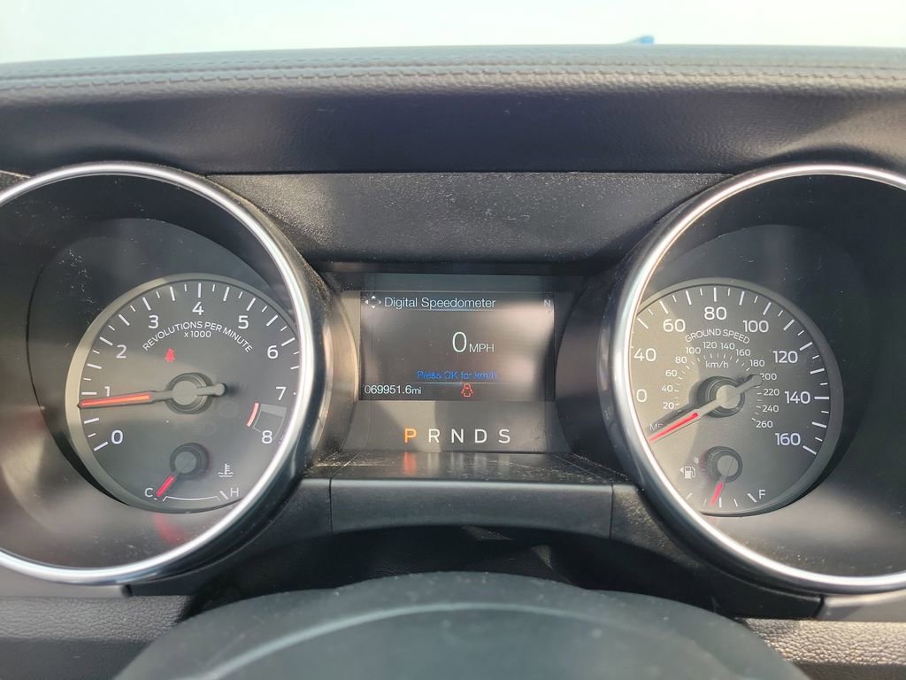 Certified 2020 Ford Mustang GT Premium image 25