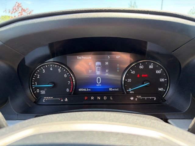 Certified 2023 Ford Explorer XLT w/ Equipment Group 202A AWD/4WD image 47