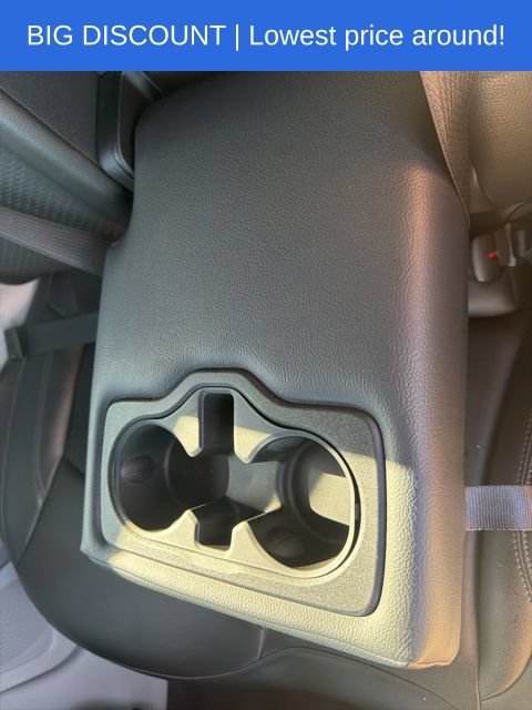 Used 2023 Jeep Compass Latitude AWD/4WD image 18