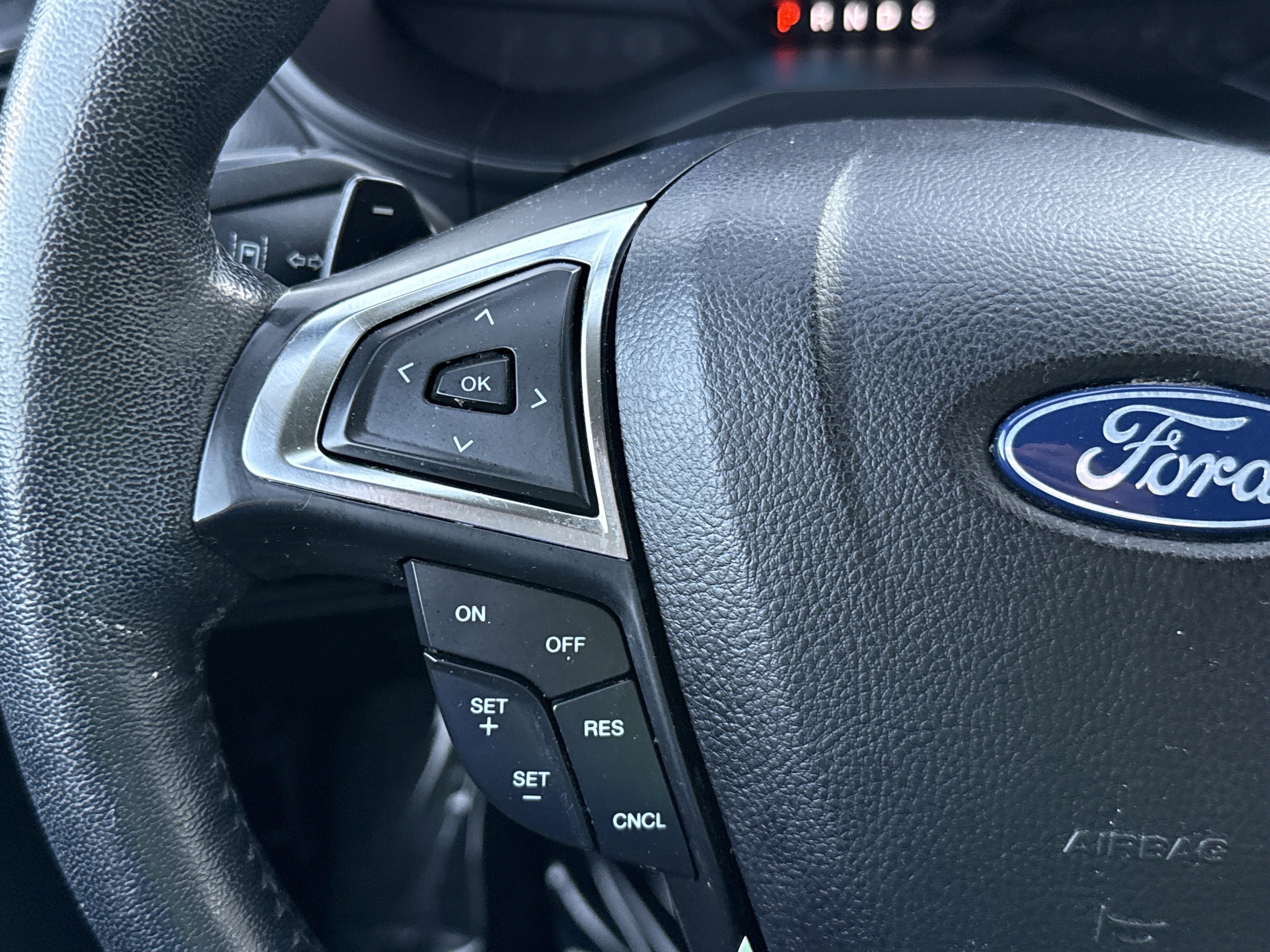 Certified 2022 Ford Edge SEL w/ Sport Appearance Package image 17