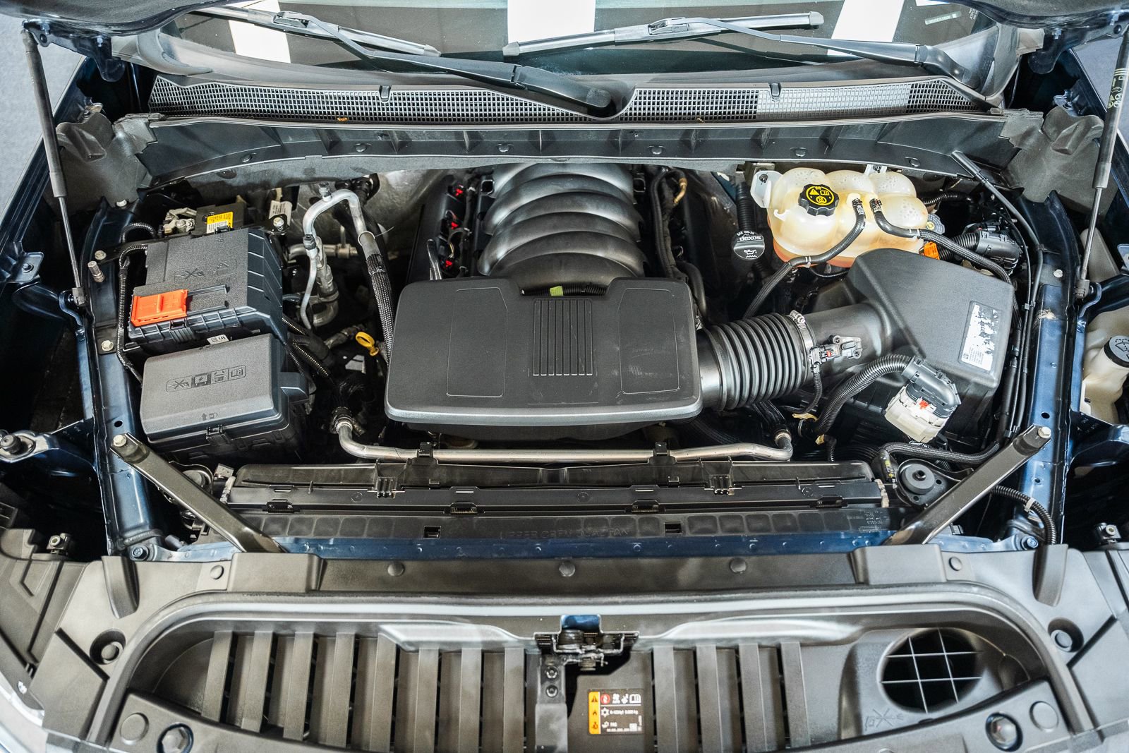 Used 2020 Chevrolet Silverado 1500 LT w/ All-Star Edition image 19