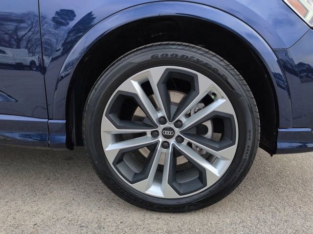 Used 2022 Audi Q3 2.0T Premium Plus image 10