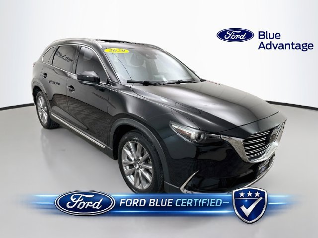 Used 2020 MAZDA CX-9 Grand Touring