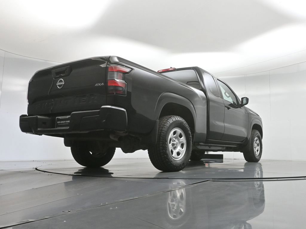 Used 2023 Nissan Frontier S w/ Technology Package image 16