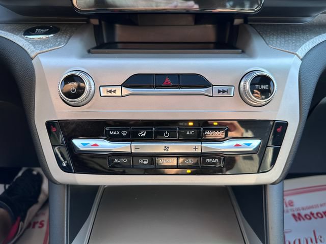 Certified 2023 Ford Explorer Timberline w/ Timberline Technology Package AWD/4WD image 18